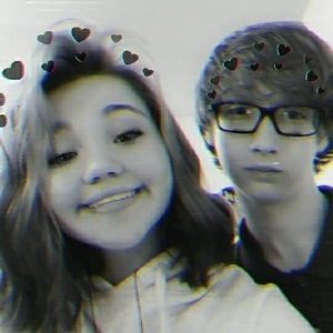 Meet your Posher, Timothy